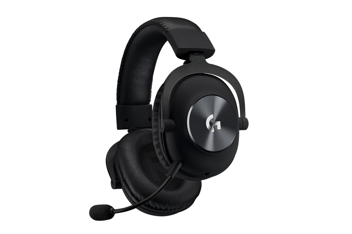 Drivers For Logitech Headset