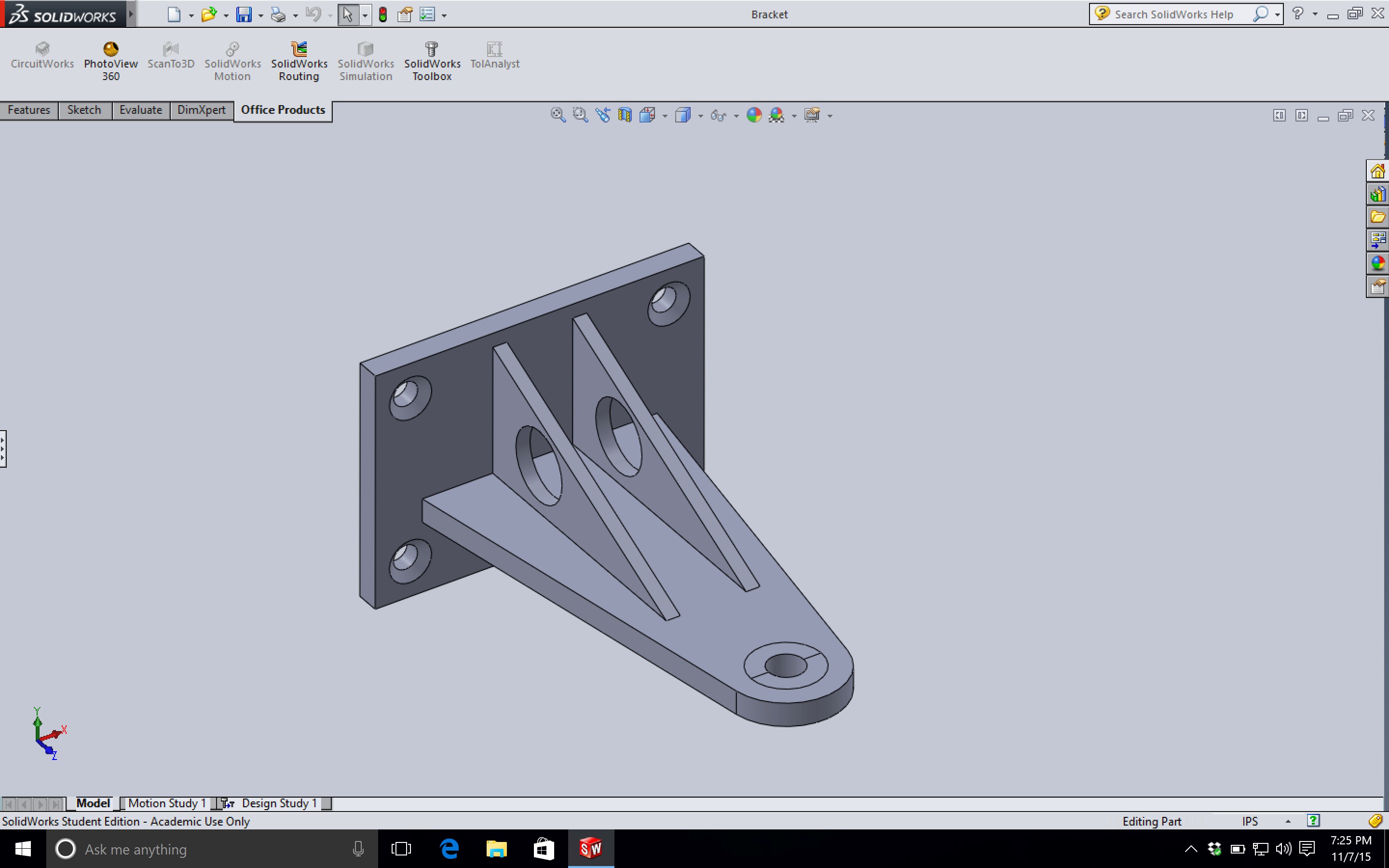 Solidworks for mac os x